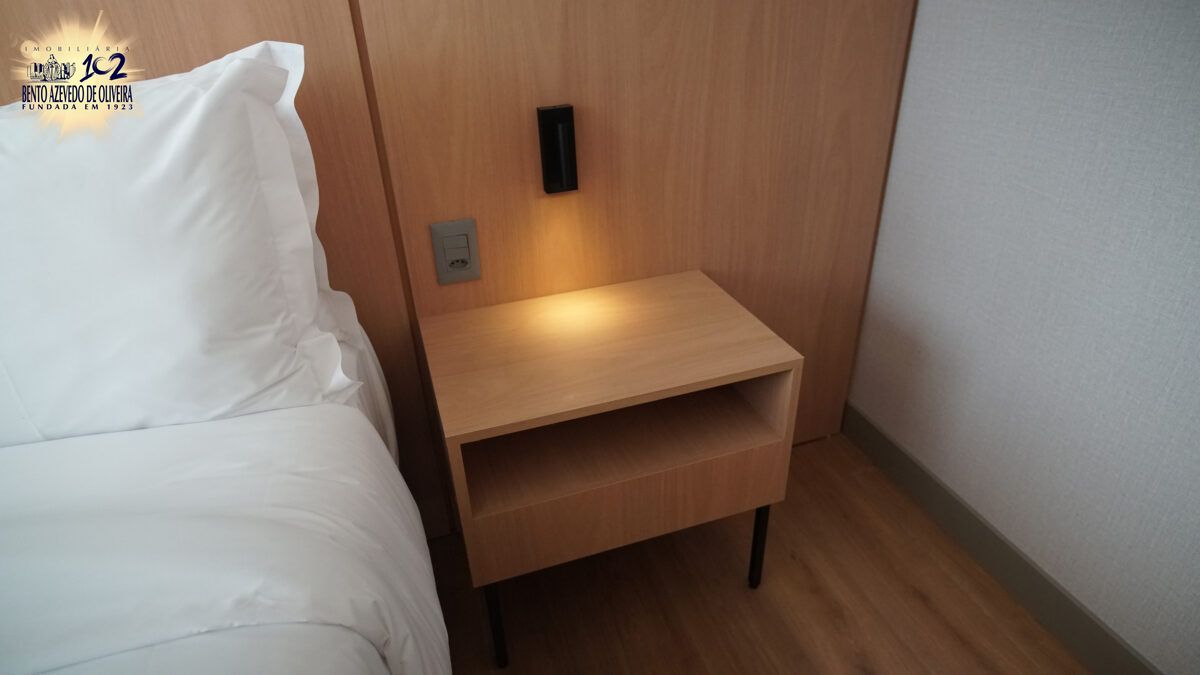 Apartamento, 1 quarto, 25 m² - Foto 13