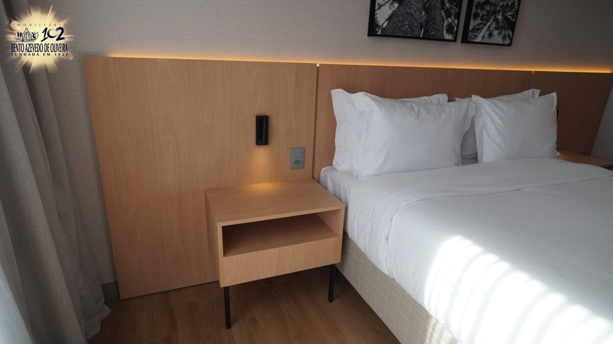 Apartamento, 1 quarto, 25 m² - Foto 12