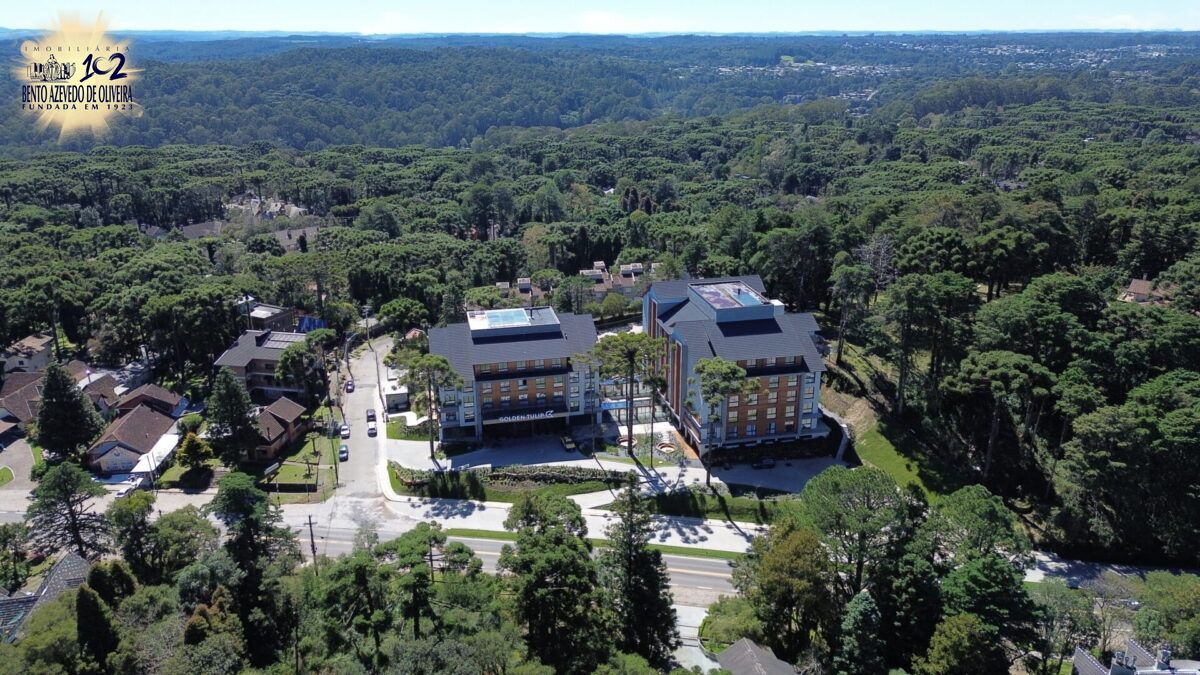 Apartamento, 1 quarto, 25 m² - Foto 3