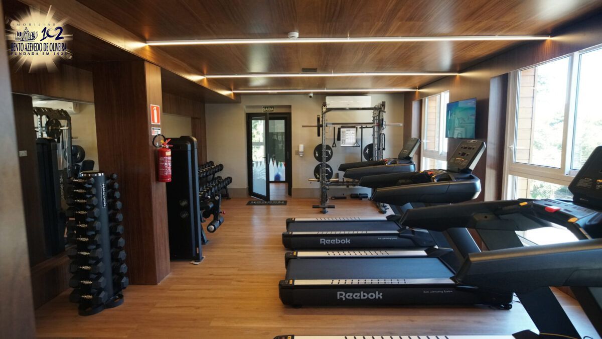 Apartamento, 1 quarto, 25 m² - Foto 40