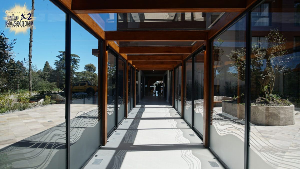 Apartamento, 1 quarto, 25 m² - Foto 57