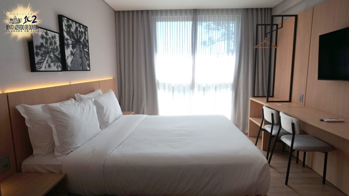 Apartamento, 1 quarto, 25 m² - Foto 25