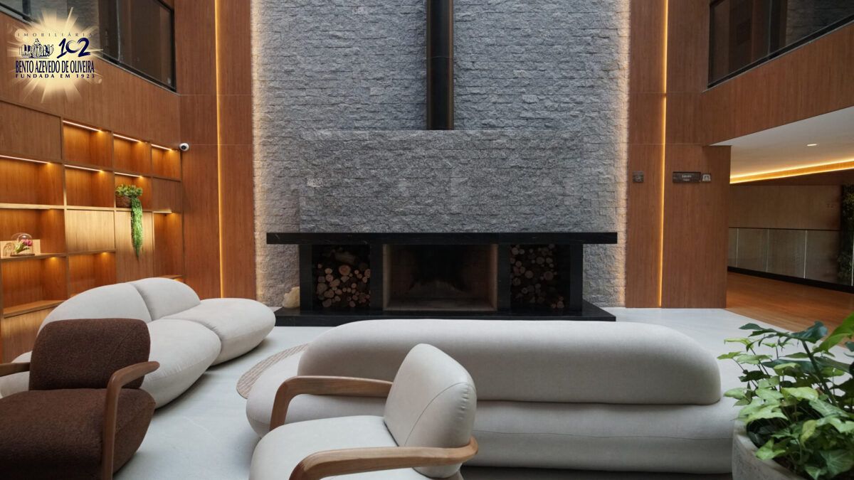 Apartamento, 1 quarto, 25 m² - Foto 27