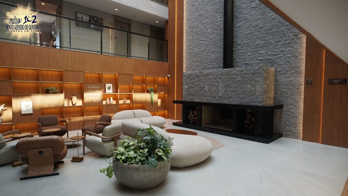 Apartamento, 1 quarto, 25 m² - Foto 26