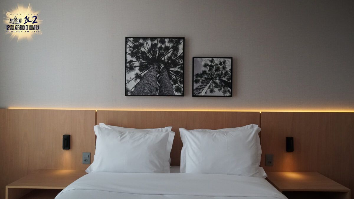 Apartamento, 1 quarto, 25 m² - Foto 11