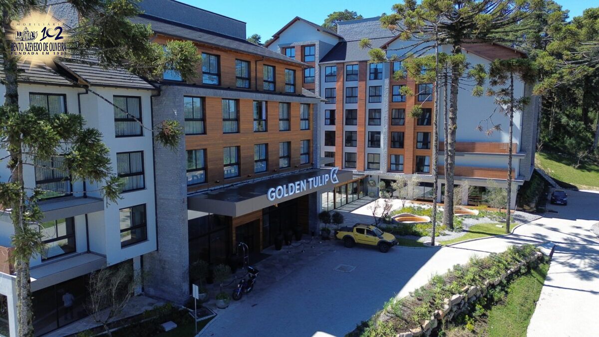 Apartamento, 1 quarto, 25 m² - Foto 4