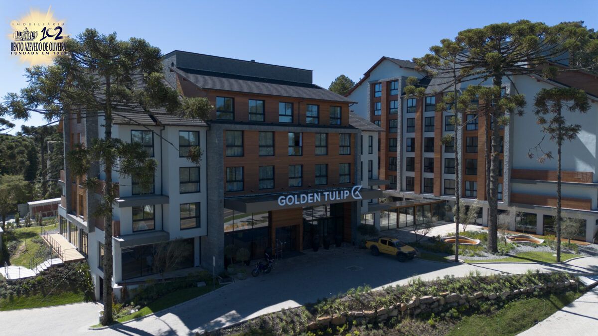 Apartamento, 1 quarto, 25 m² - Foto 2