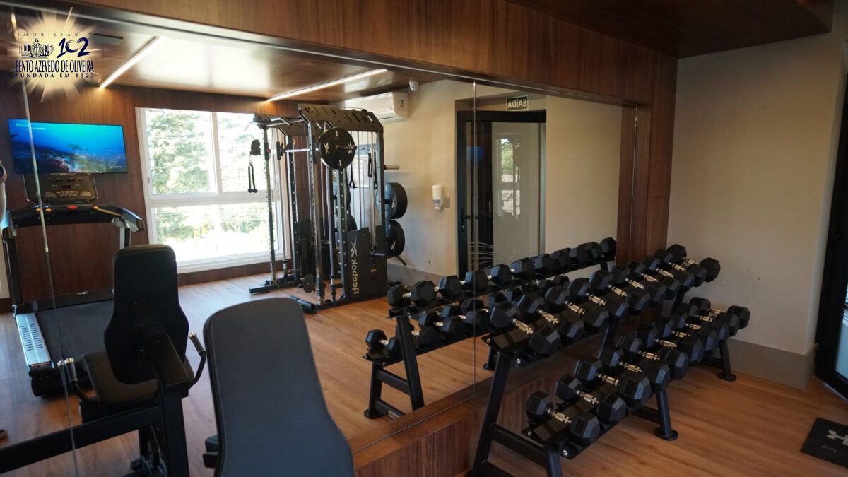 Apartamento, 1 quarto, 25 m² - Foto 38