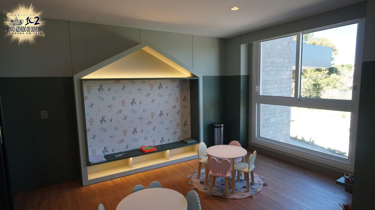 Apartamento, 1 quarto, 25 m² - Foto 33