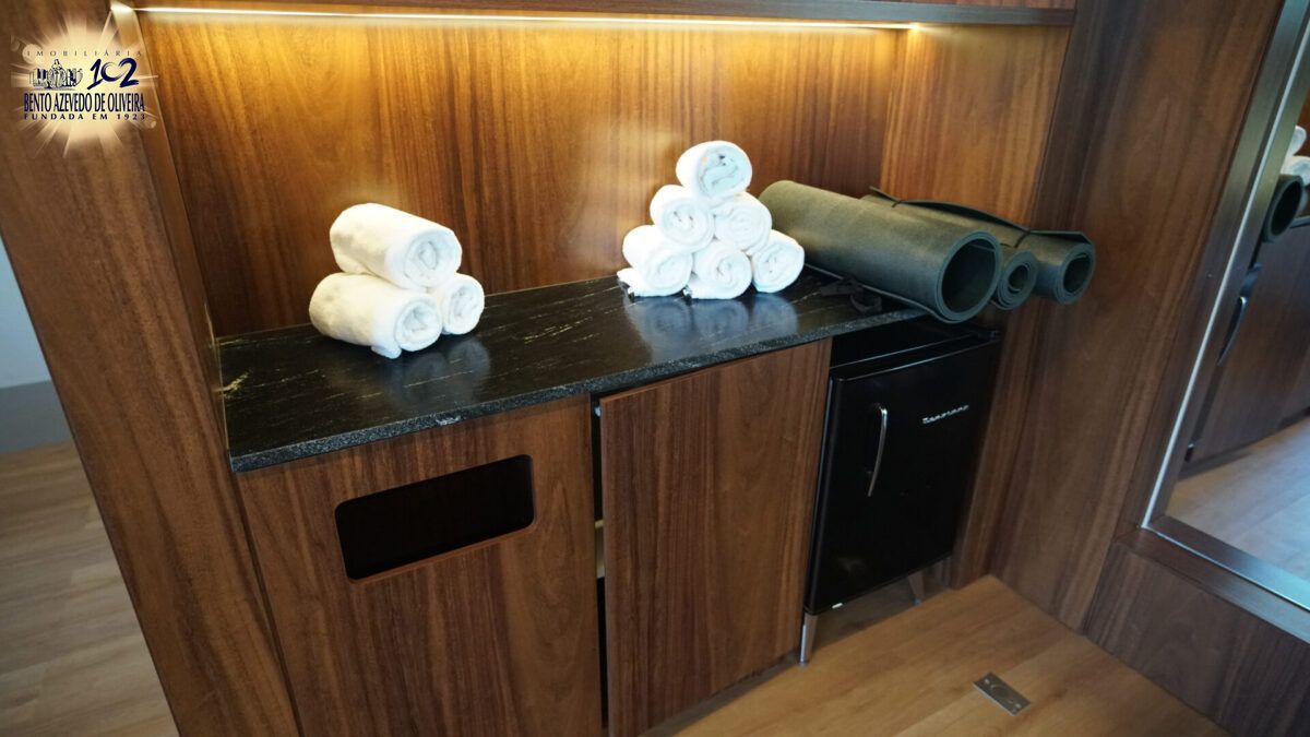 Apartamento, 1 quarto, 25 m² - Foto 39