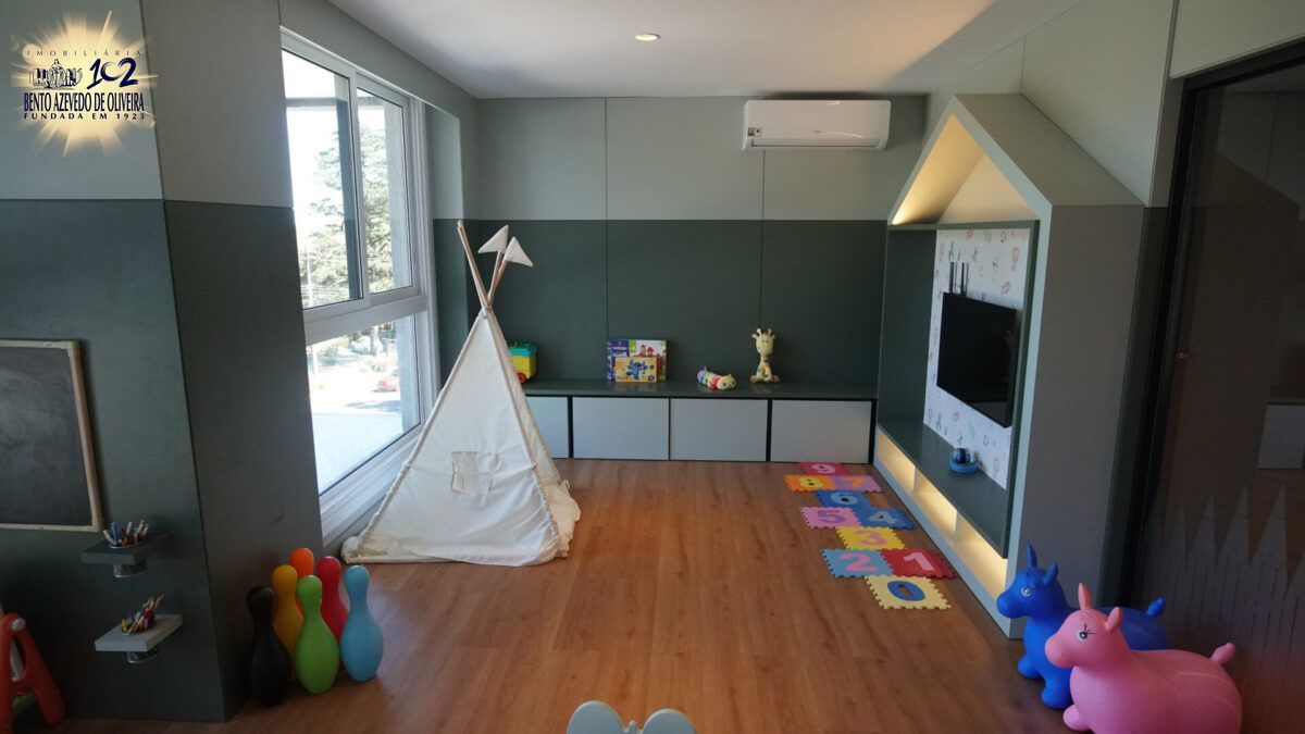 Apartamento, 1 quarto, 25 m² - Foto 32