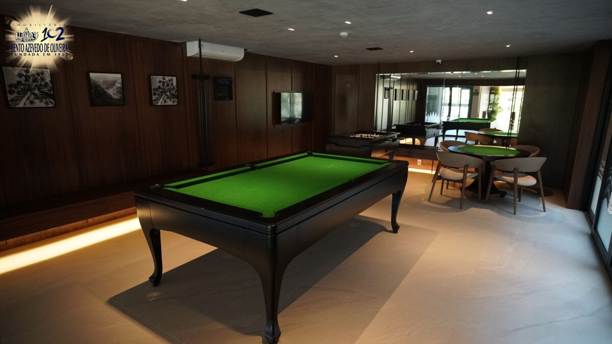 Apartamento, 1 quarto, 25 m² - Foto 35