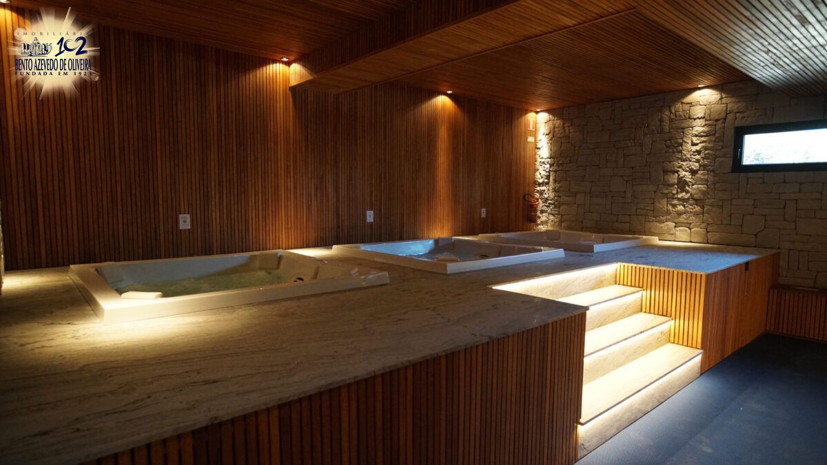 Apartamento, 1 quarto, 25 m² - Foto 50