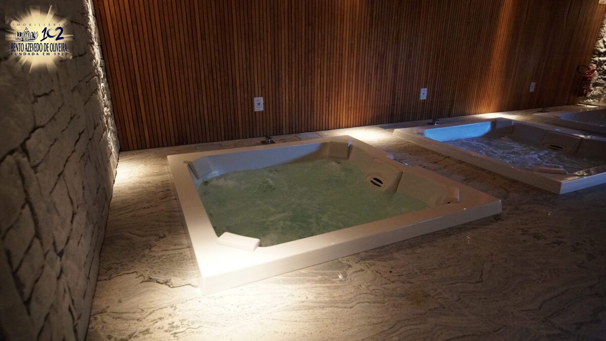 Apartamento, 1 quarto, 25 m² - Foto 51