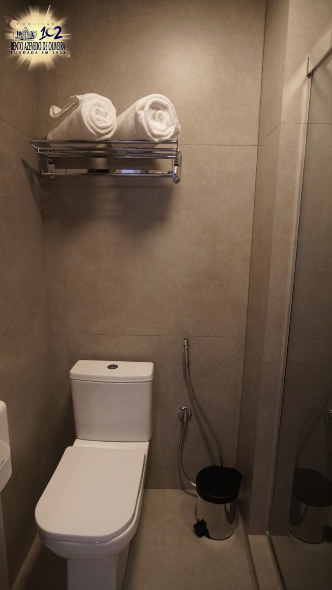 Apartamento, 1 quarto, 25 m² - Foto 18