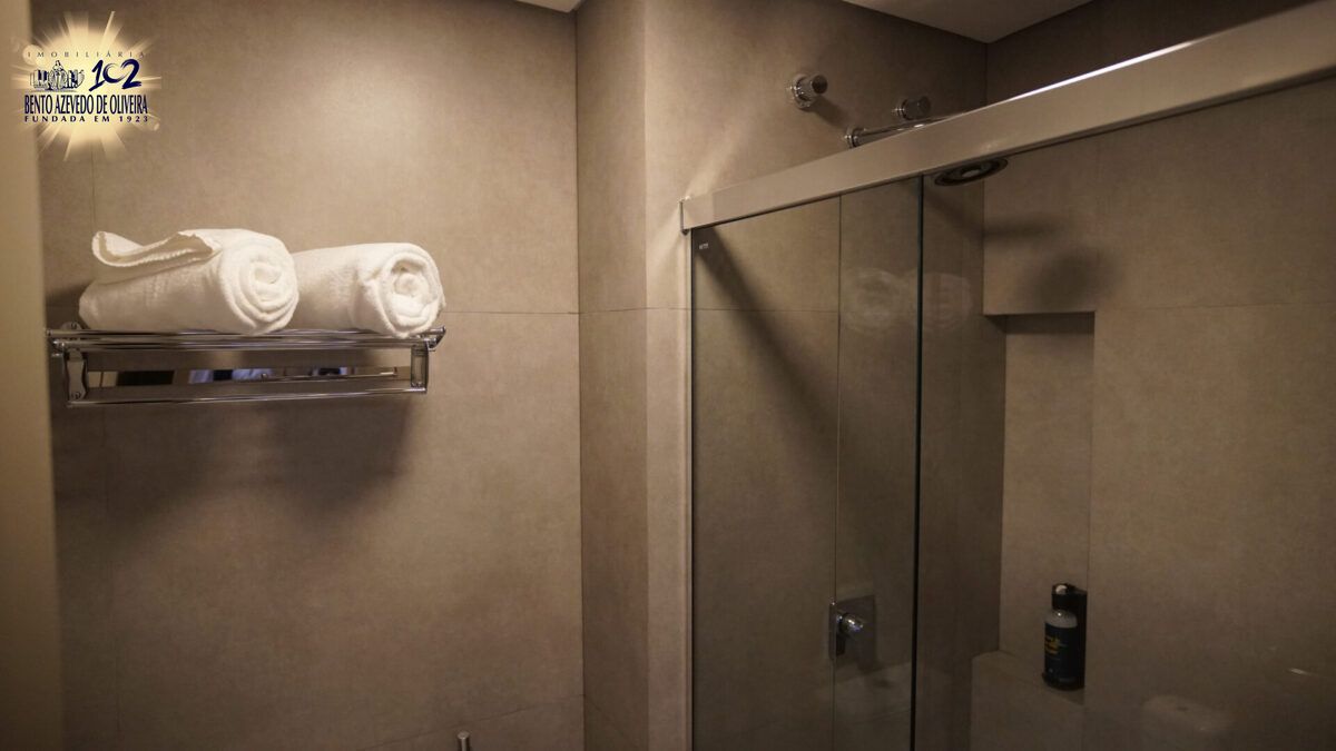 Apartamento, 1 quarto, 25 m² - Foto 15