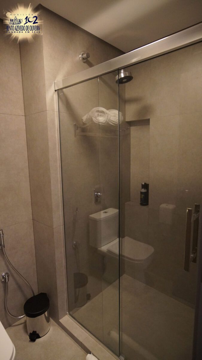 Apartamento, 1 quarto, 25 m² - Foto 17