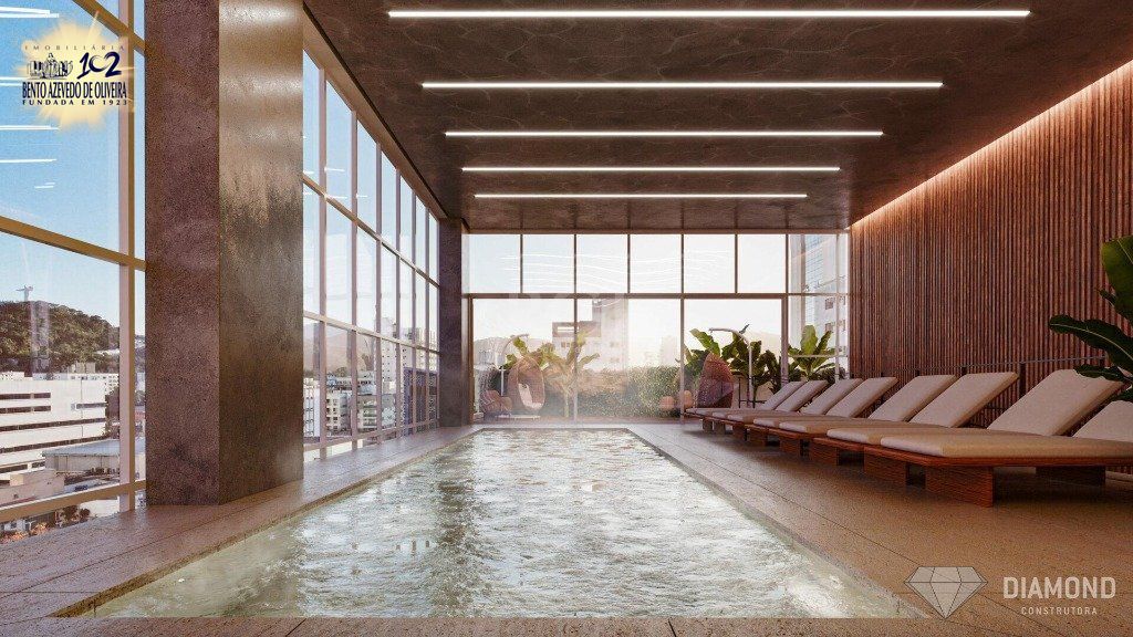 Apartamento, 4 quartos, 173 m² - Foto 2