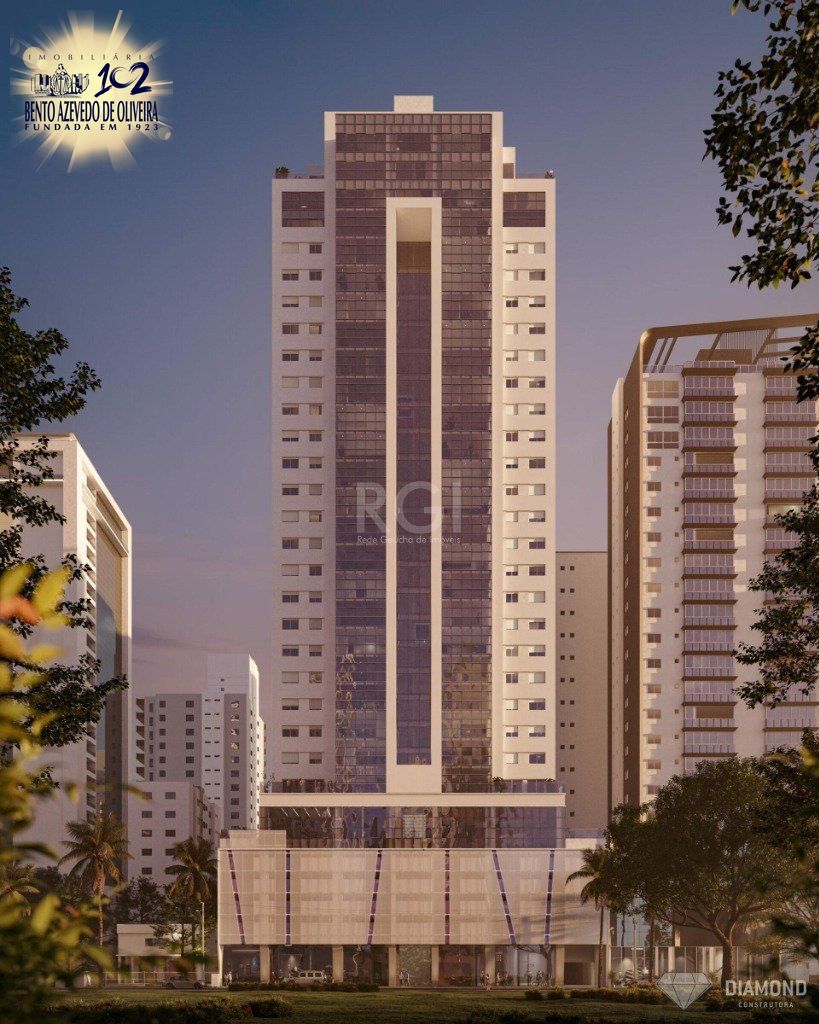 Apartamento, 4 quartos, 173 m² - Foto 3