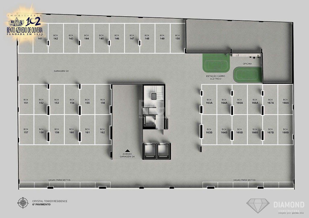 Apartamento, 4 quartos, 173 m² - Foto 7