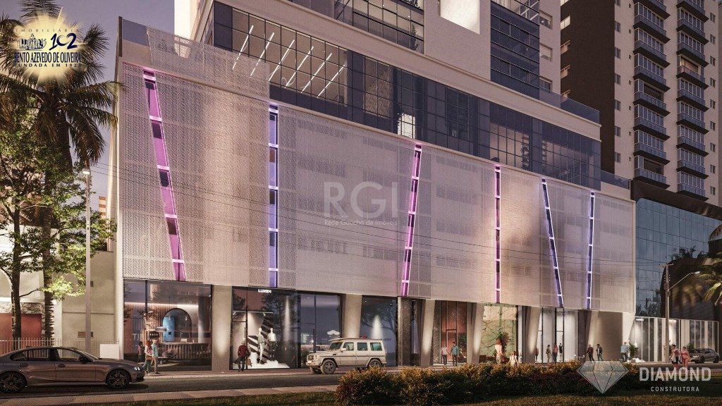 Apartamento, 4 quartos, 173 m² - Foto 5