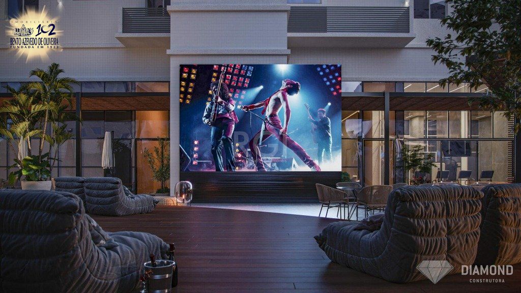 Apartamento, 4 quartos, 173 m² - Foto 19