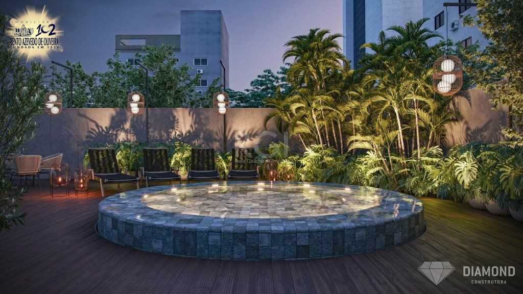 Apartamento, 4 quartos, 173 m² - Foto 1