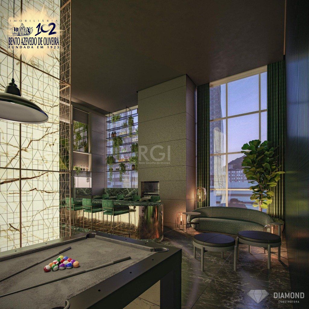 Apartamento, 4 quartos, 173 m² - Foto 12