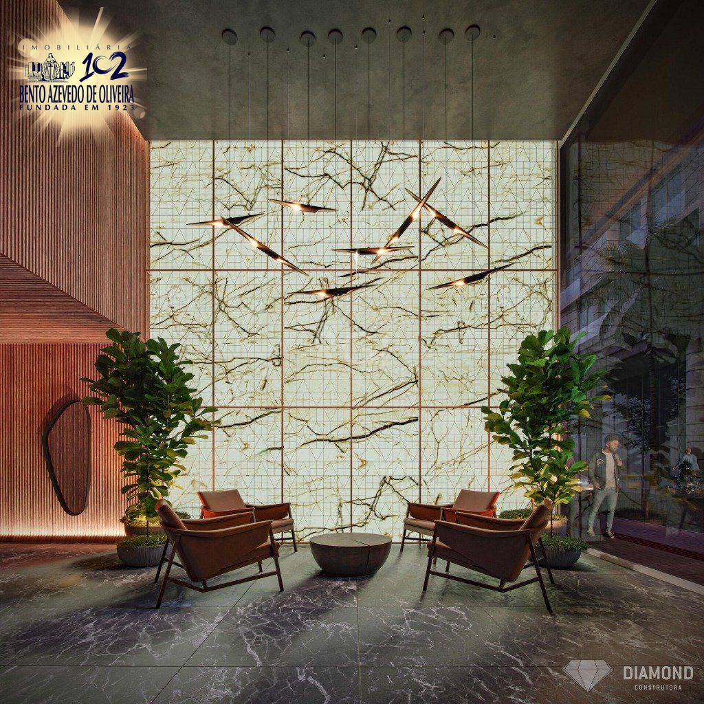 Apartamento, 4 quartos, 173 m² - Foto 10