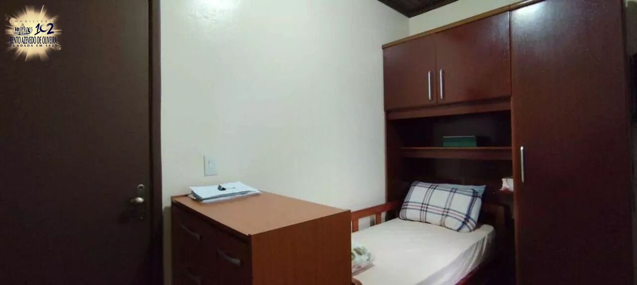 Casa, 3 quartos, 126 m² - Foto 2