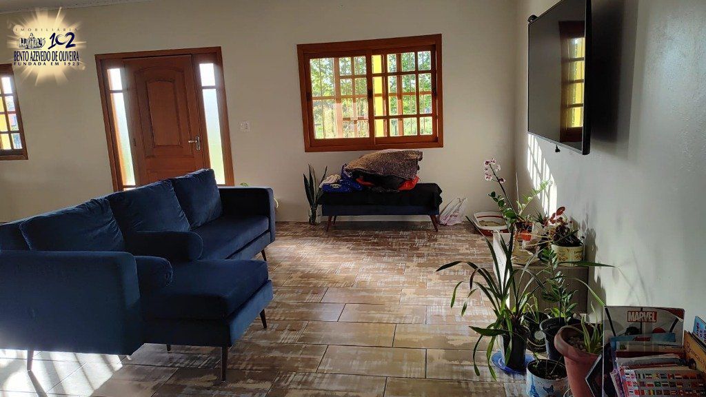 Chácara, 4 quartos, 2 hectares - Foto 37