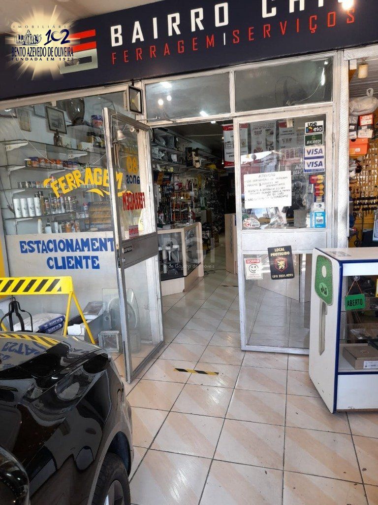 Loja-Salão, 111 m² - Foto 3