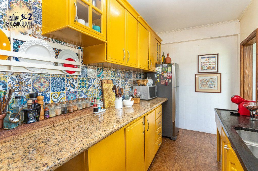 Apartamento, 4 quartos, 186 m² - Foto 15