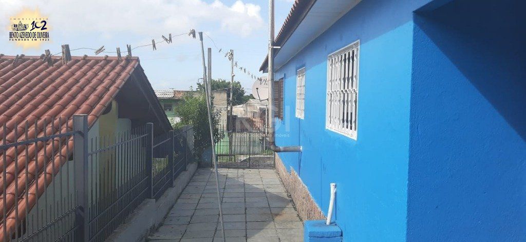 Casa, 2 quartos, 68 m² - Foto 19