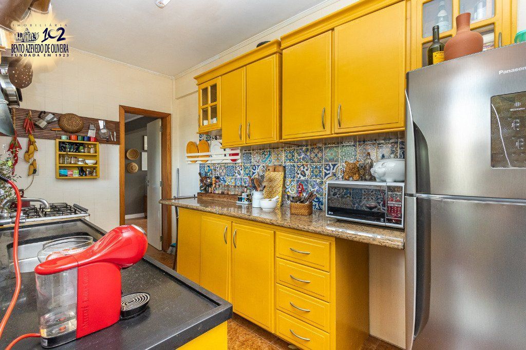 Apartamento, 4 quartos, 186 m² - Foto 12