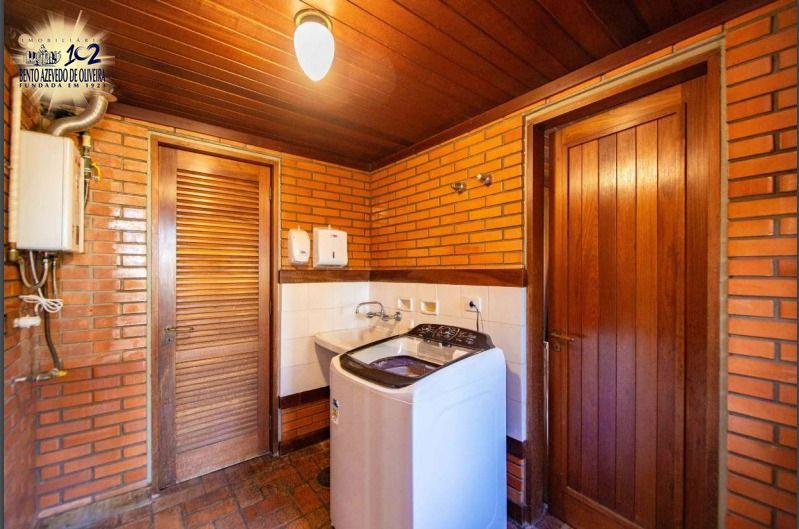 Apartamento, 3 quartos, 274 m² - Foto 23