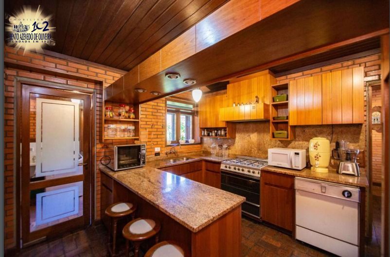 Apartamento, 3 quartos, 274 m² - Foto 15