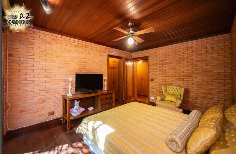 Apartamento, 3 quartos, 274 m² - Foto 20