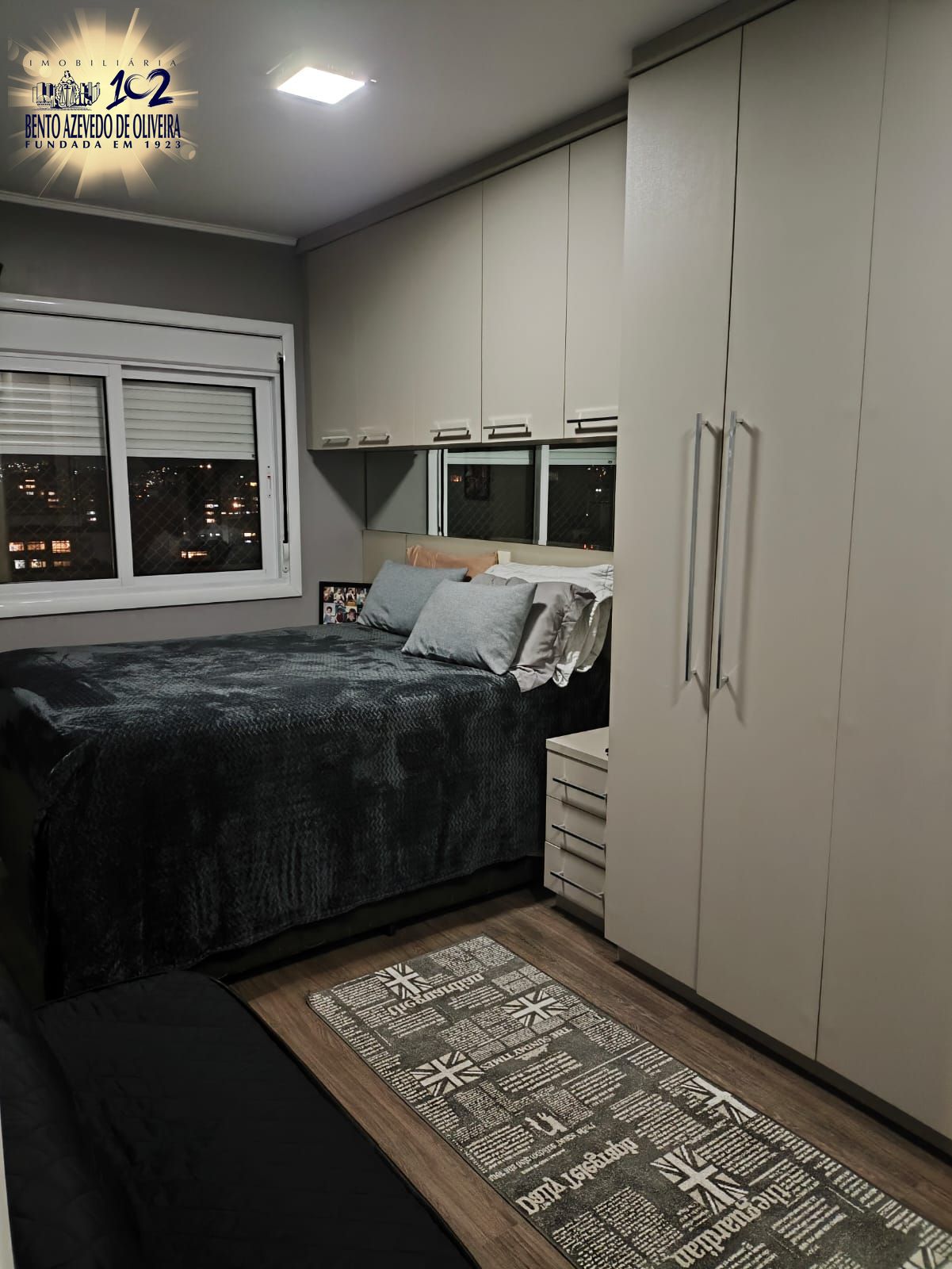 Apartamento, 1 quarto, 63 m² - Foto 3