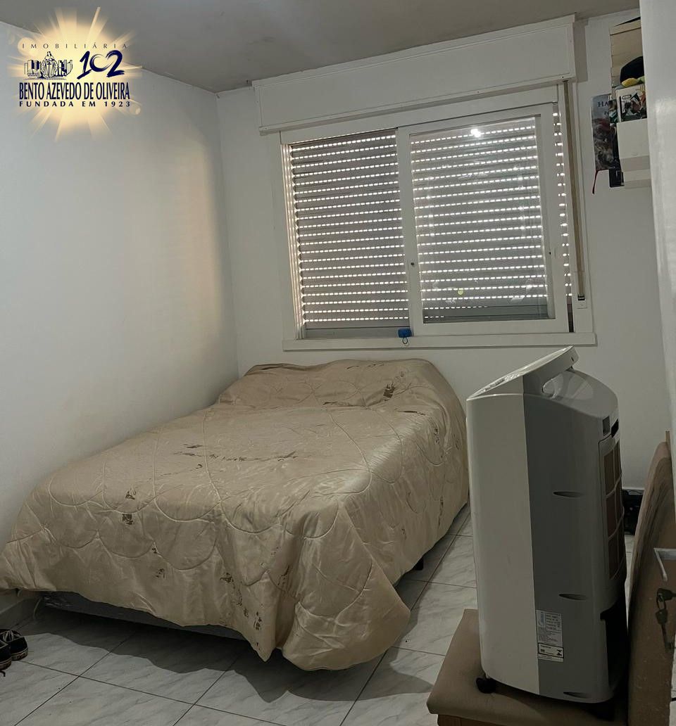 Apartamento, 1 quarto, 48 m² - Foto 8