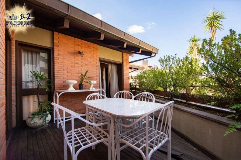 Apartamento, 3 quartos, 274 m² - Foto 37