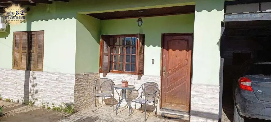 Casa, 3 quartos, 136 m² - Foto 2