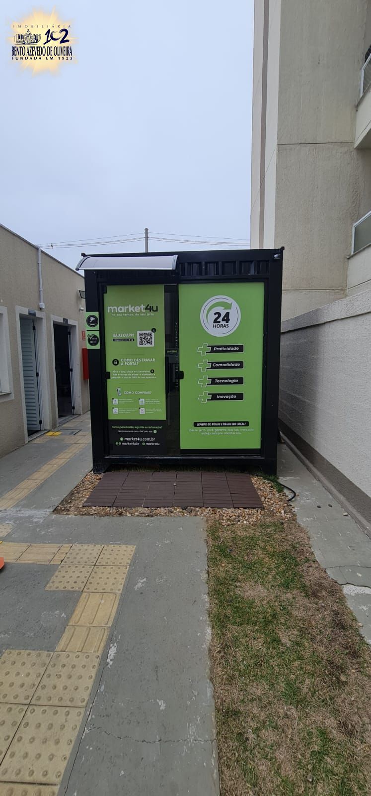 Apartamento, 2 quartos, 44 m² - Foto 29