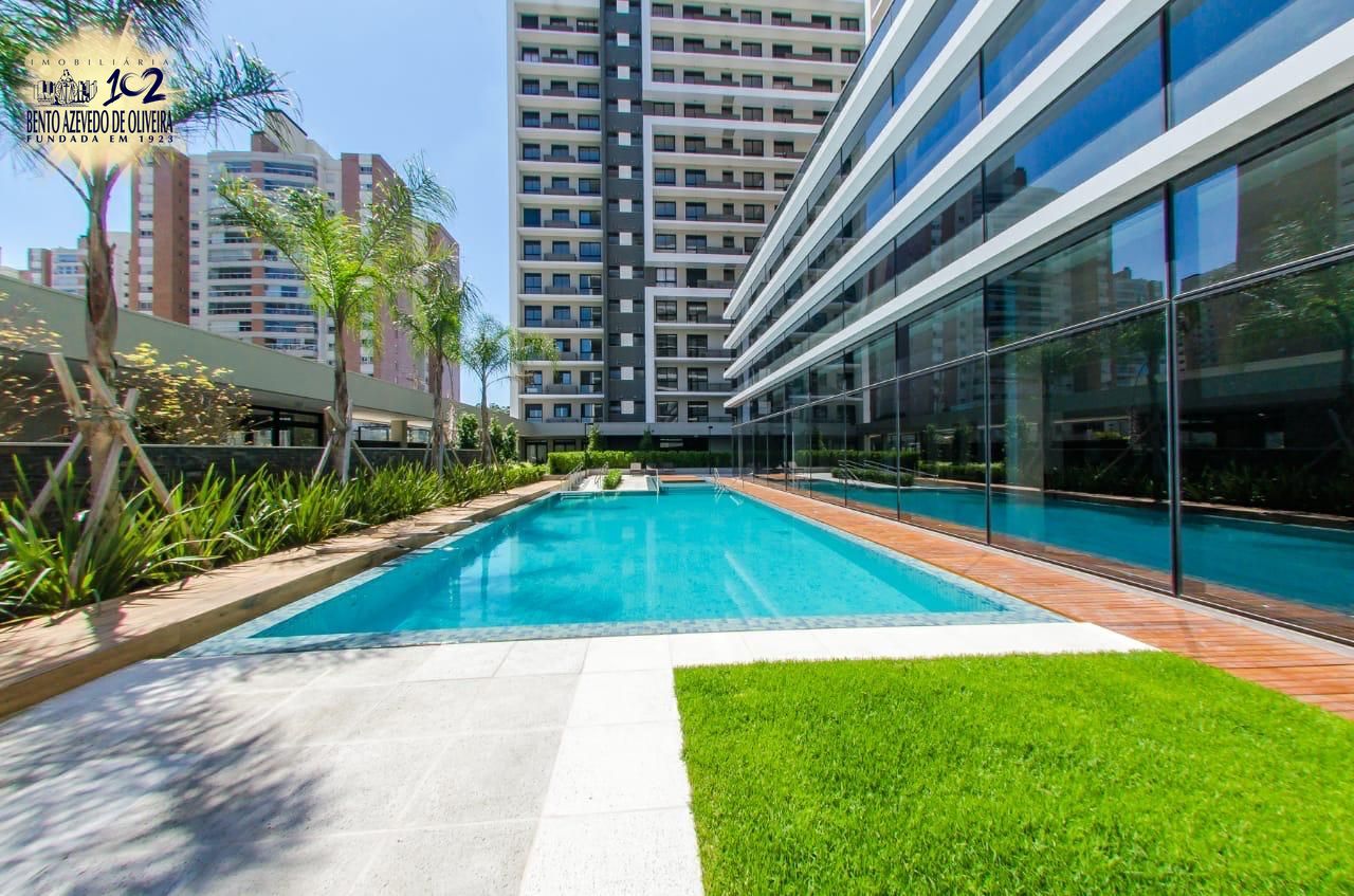 Apartamento, 2 quartos, 58 m² - Foto 3