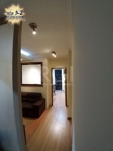 Sala-Conjunto, 33 m² - Foto 4
