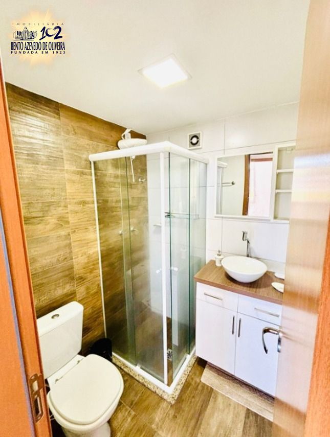 Apartamento, 2 quartos, 52 m² - Foto 12