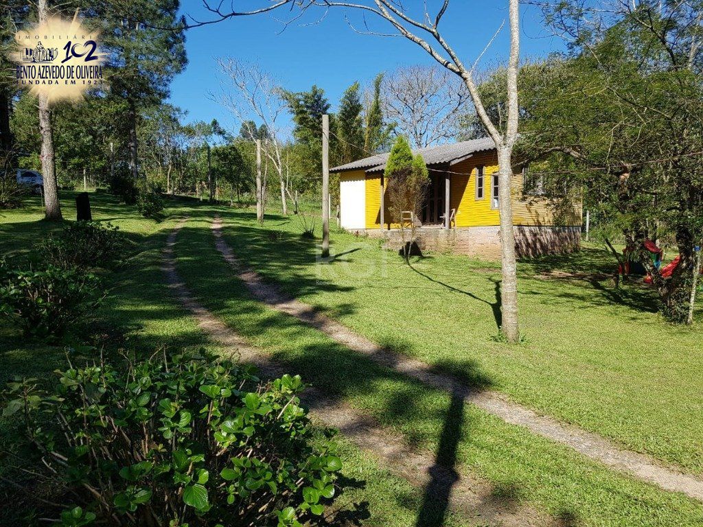 Sítio, 3 quartos, 6885 m² - Foto 1