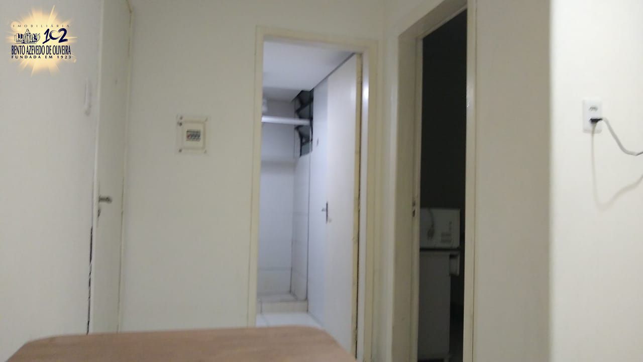 Apartamento, 1 quarto, 28 m² - Foto 9