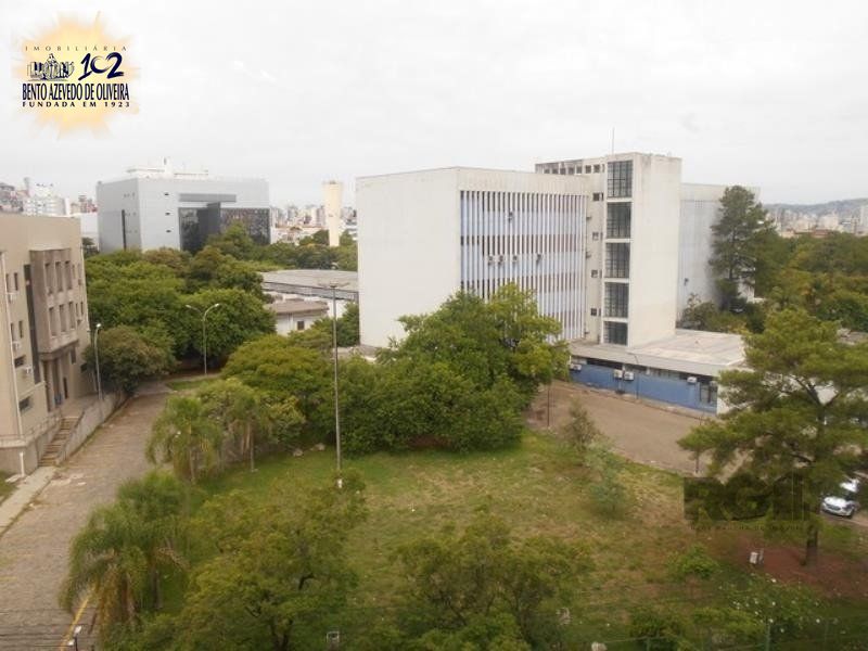 Apartamento, 3 quartos, 107 m² - Foto 2