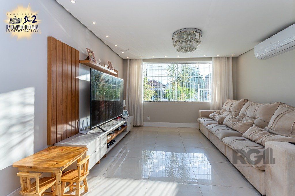 Casa, 4 quartos, 138 m² - Foto 3